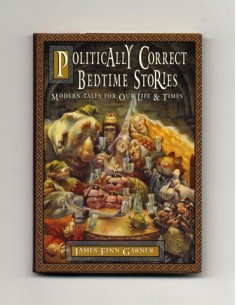 Politically correct bedtime stories (Usado)