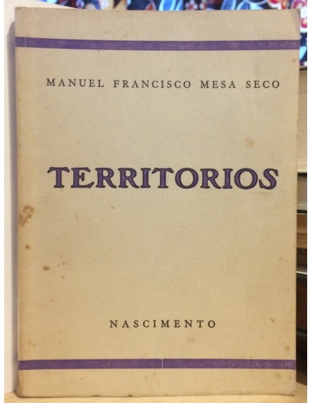 Territorios (Usado) Territorios (Usado)