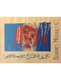 Cantan los peces (Usado)