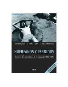 Huérfanos y perdidos (Usado)