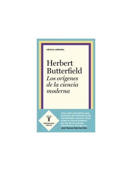Los orígenes de la ciencia moderna (Nuevo) Los orígenes de la ciencia moderna (Nuevo)