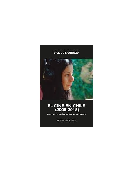 El cine en Chile (2005-2015) (Usado) El cine en Chile (2005-2015) (Usado)