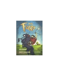 Martín Fierro (Nuevo)