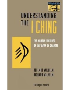 Understanding the I ching (Usado)