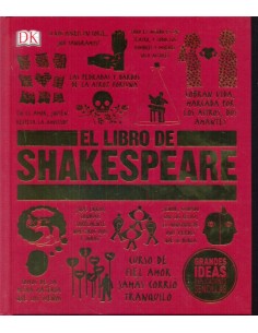 El libro de Shakespeare (Nuevo)