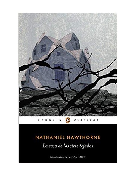 La casa de los siete tejados (Nuevo) La casa de los siete tejados (Nuevo)