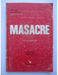 ¿Por qué los asesinaron? Masacre (Nuevo)