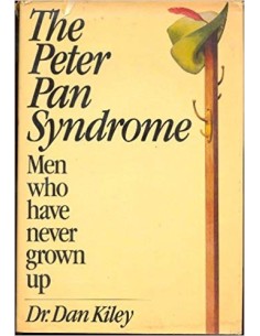 The Peter Pan syndrome (Usado)