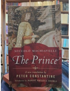 The Prince (inglés) (Usado)