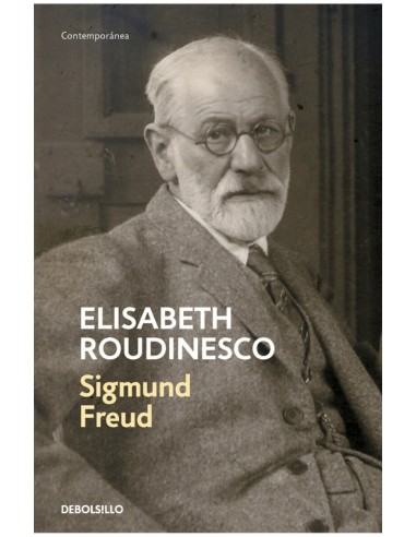 Sigmund Freud (Nuevo)