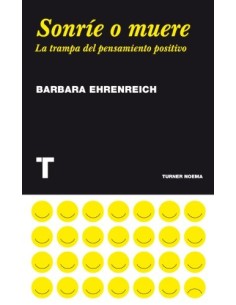 Sonríe o muere (Usado)