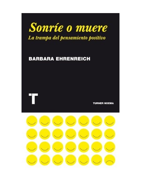 Sonríe o muere (Usado)