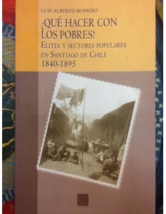 ¿qué hacer con los pobres? (Usado)