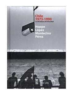 Chile 1973-1990 (Usado)