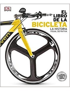 El libro de la bicicleta (Usado)