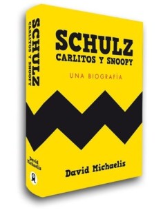 Schulz, Carlitos y Snoopy (Usado)