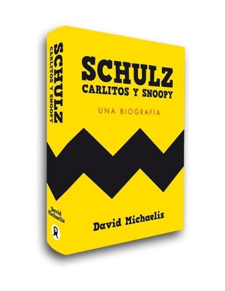 Schulz, Carlitos y Snoopy (Usado) Schulz, Carlitos y Snoopy (Usado)