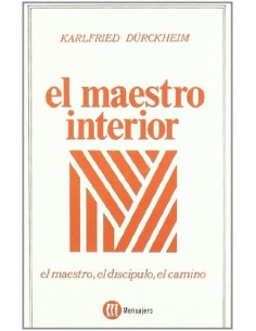 El maestro interior (Usado)