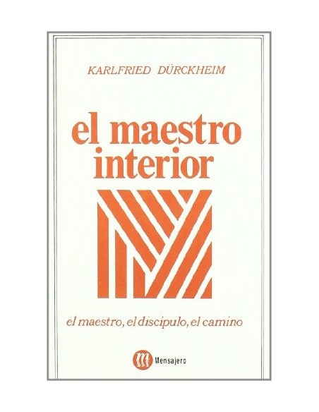El maestro interior (Usado) El maestro interior (Usado)