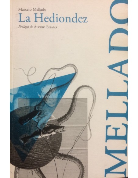 La hediondez (Usado) La hediondez (Usado)