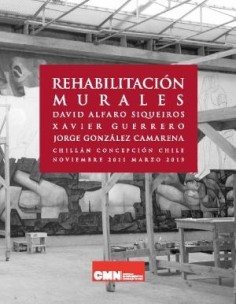 Rehabilitación murales (Usado)