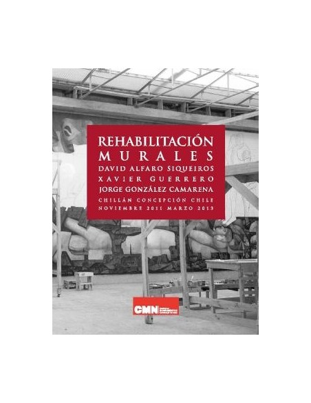 Rehabilitación murales (Usado)