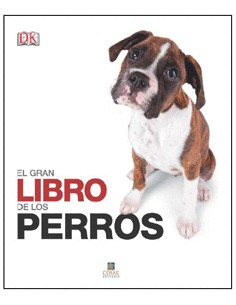 El gran libro de los perros (Usado)