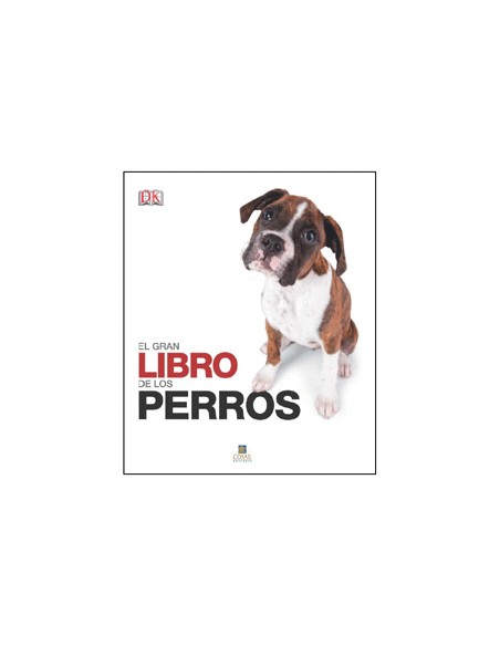 El gran libro de los perros (Usado)