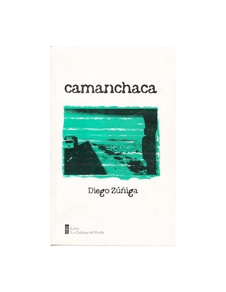 Camanchaca (Nuevo) Camanchaca (Nuevo)