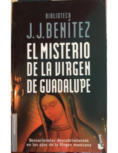El misterio de la Virgen de Guadalupe (Usado)