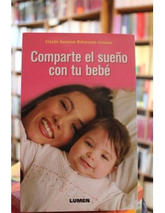 Comparte el sueño con tu bebé (Usado)