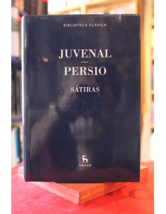 Sátiras (Nuevo)