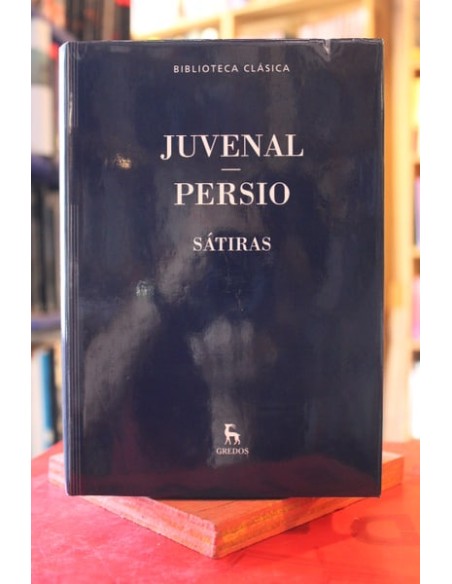 Sátiras (Nuevo)