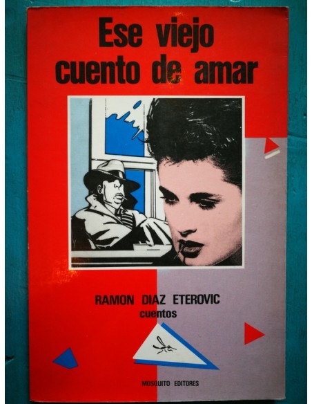 Ese viejo cuento de amar (Usado) Ese viejo cuento de amar (Usado)