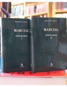 Epigramas I y II (Nuevo)