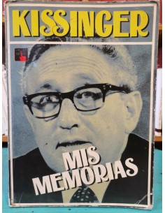 Mis memorias (Usado)