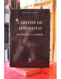 Quéreas y Calírroe (Nuevo)