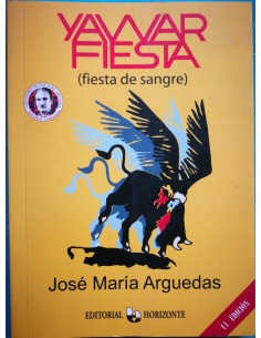 Yawar fiesta (Usado)