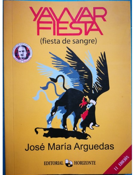 Yawar fiesta (Usado) Yawar fiesta (Usado)