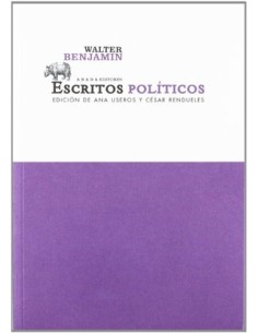 Escritos políticos (Usado)