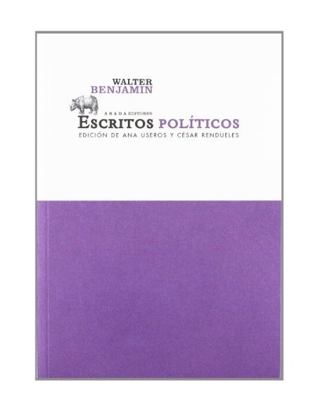 Escritos políticos (Usado)