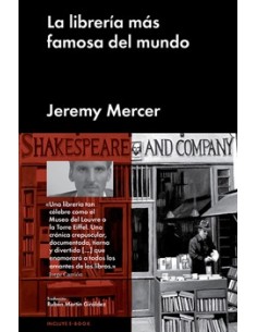 La librería más famosa del mundo (Nuevo)