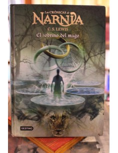 El sobrino del mago (Usado)