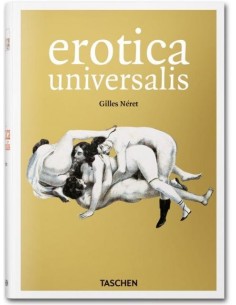 Erótica universalis (Nuevo)