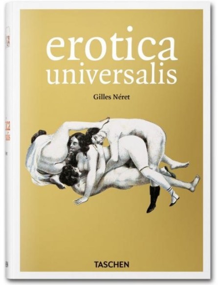 Erótica universalis (Nuevo) Erótica universalis (Nuevo)