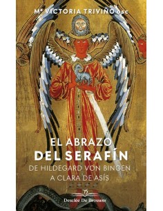 El abrazo del serafín (Nuevo)
