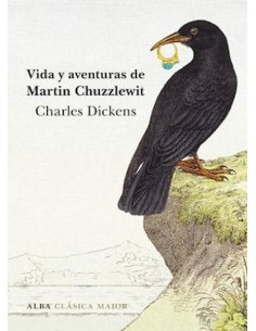 Vida y aventuras de Martin Chuzzlewit (Nuevo)