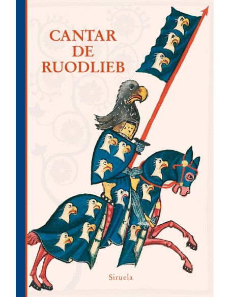 Cantar de Ruodlieb (Nuevo)