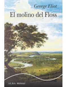 El molino del Floss (Nuevo)