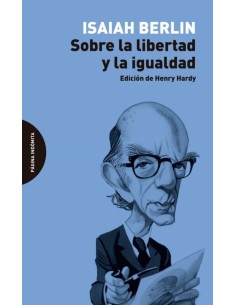 Sobre la libertad y la igualdad (Nuevo)